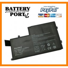 [ DELL INSPIRON BATTERY ] TRHFF